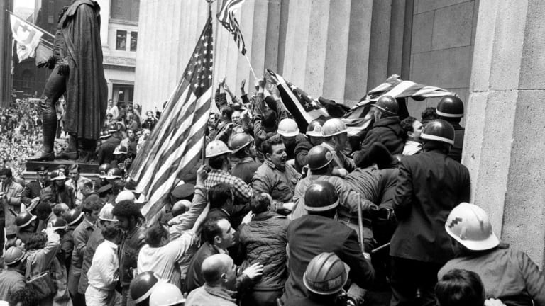 Roots of Trumpism: The Riot That Began the Culture Wars