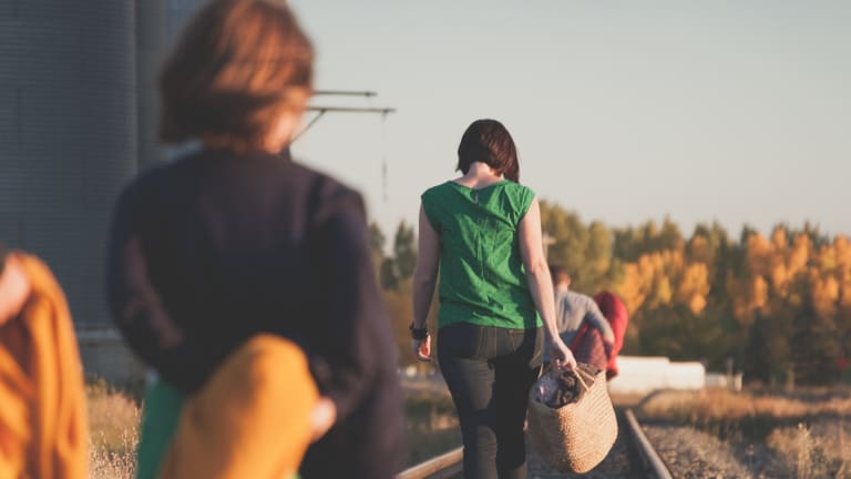 How Refugees Are Misunderstood