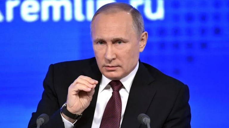 What Comes After Putin?