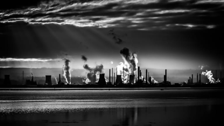 People Are Dying From Petrochemical Plants