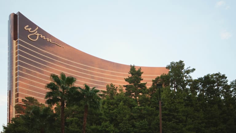 Billionaire Wynn’s Newest Project: Making it Harder to Vote