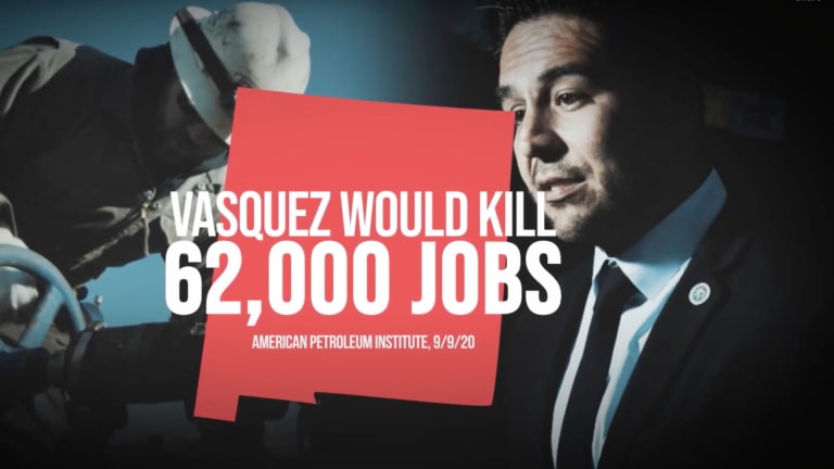 Republican Ads Reveals Weakness, Gets Its Facts All Wrong