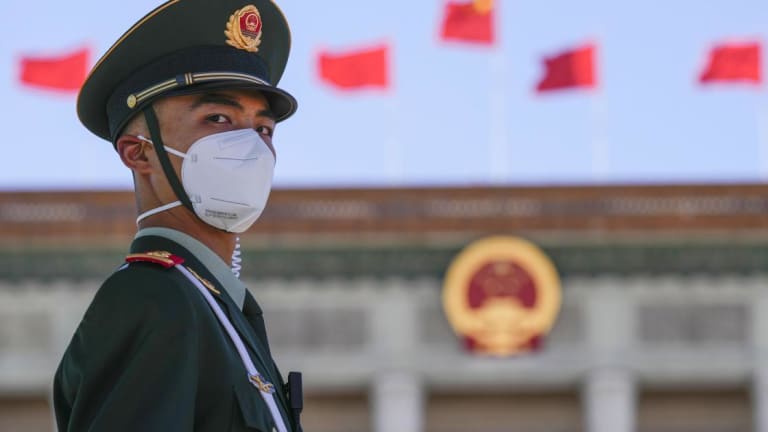A Chinese Path to Socialist Modernization