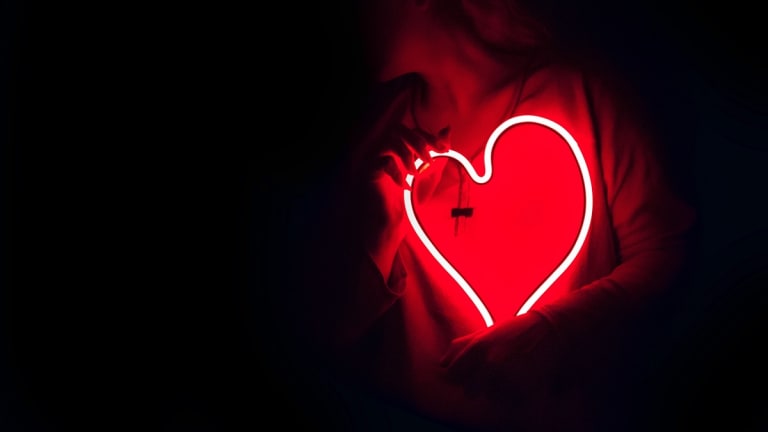 L.O.V.E. Is the Answer