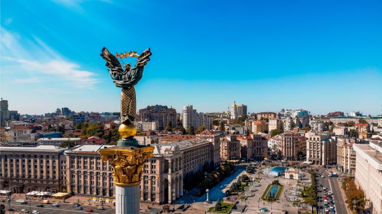 Ukraine Russia Negotiations Blocked: The West Needs to Butt Out