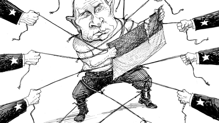 Western Provocations Fuel Russia-Ukraine Conflict