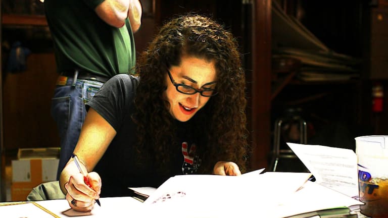 Hand Count Halted in Nevada County