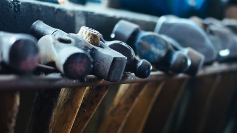 Paul Pelosi Attack — Hammers Are for Building, Not Harming