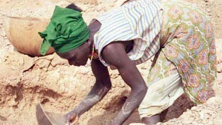 Guinea Mined, Oligarchies Profit: Toxic Greed of Foreign Mining Companies