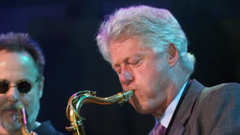The Dangerous Rise of Celebrity-Politicians