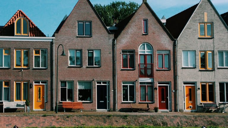 Clearly, Americans Need More Affordable Housing!