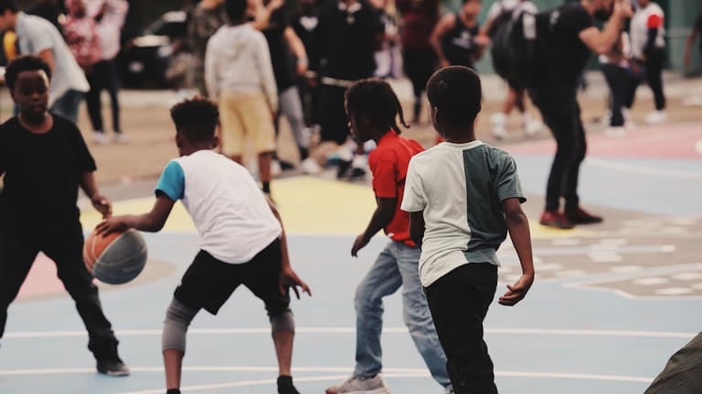 South LA Parents Fight Charter Schools