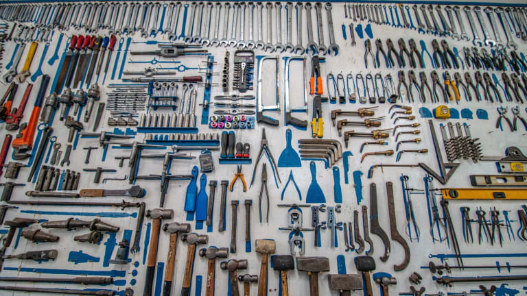 Tool Lending Libraries and the Global Success of Sharing