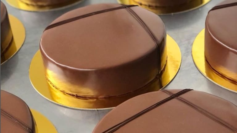 A Worker Owned Bakery Co-Op in Los Angeles