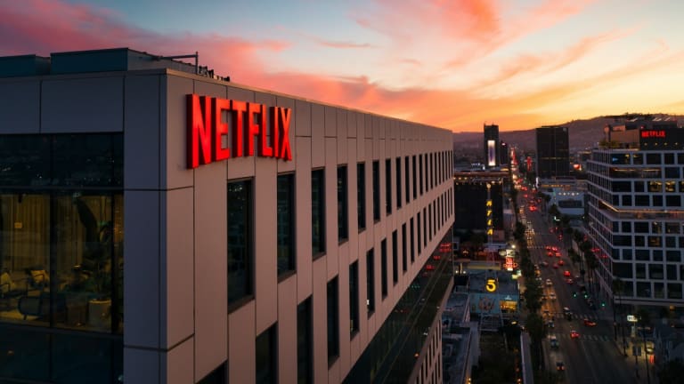 RAMPD Partners with Netflix to Develop Disabled TV/Film Composers and Songwriters