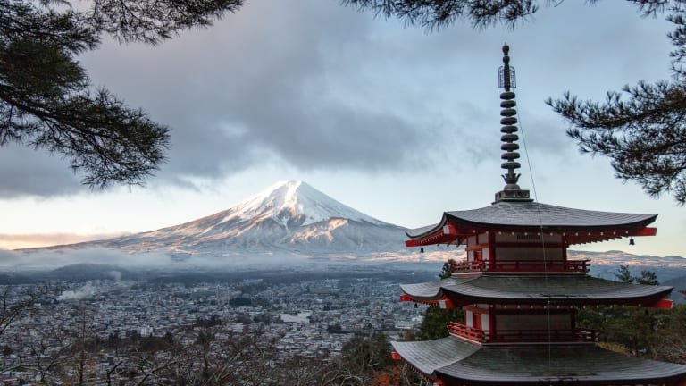 Japan a US Chess Piece in the New Cold War Against China