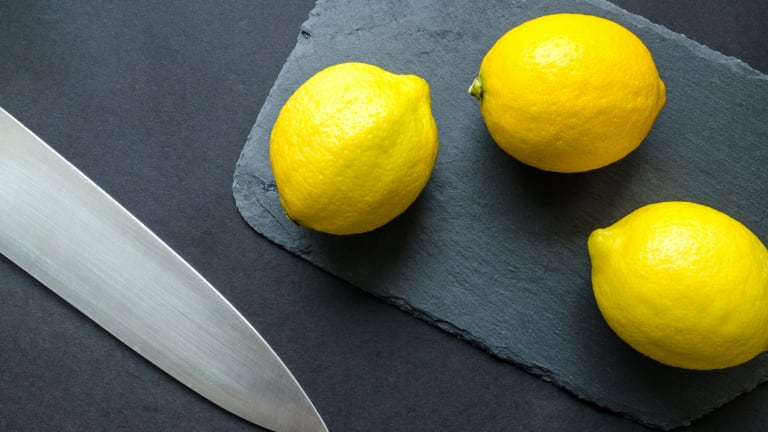 Poland Buys Nuclear Lemons from US Company