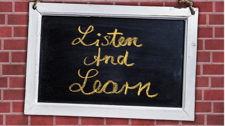 Visionary Entrepreneur Ron Gutman: Listen Carefully, Learn Continuously, Help wholeheartedly