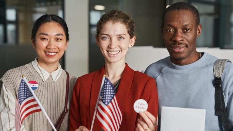 The Most Encouraging Thing About the Midterms