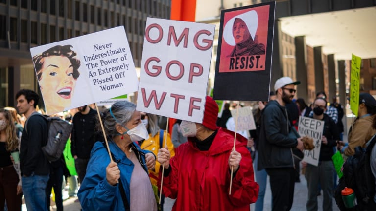 Polls Miss Again as Voters Protect Elections and Abortion