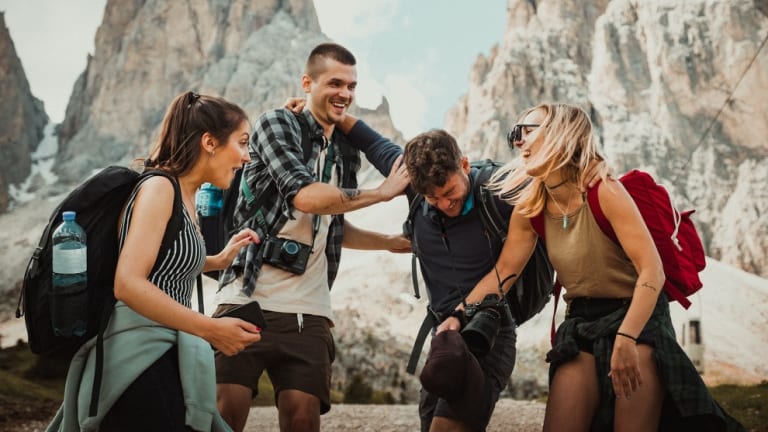 How Travel Helps Students to Gain Awareness of the World