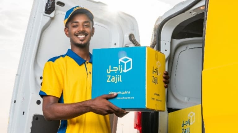 Zajil Express Redefining Swiftness & Efficiency in Logistics