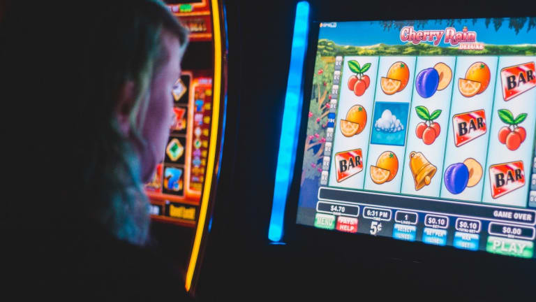 Differences in the LA and Pennsylvania gambling industry