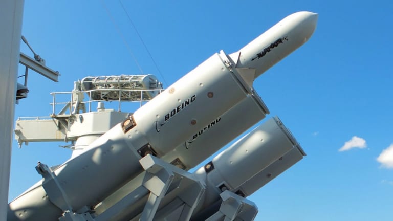 A Hall of Shame of U.S. Weapons Sales