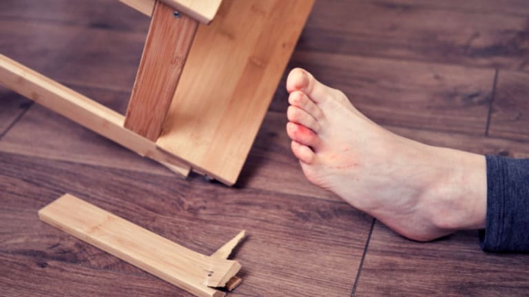 Discover Your Rights Following a Broken Chair Accident