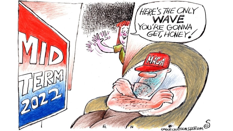 Poor People Are Beginning to Vote as a Block