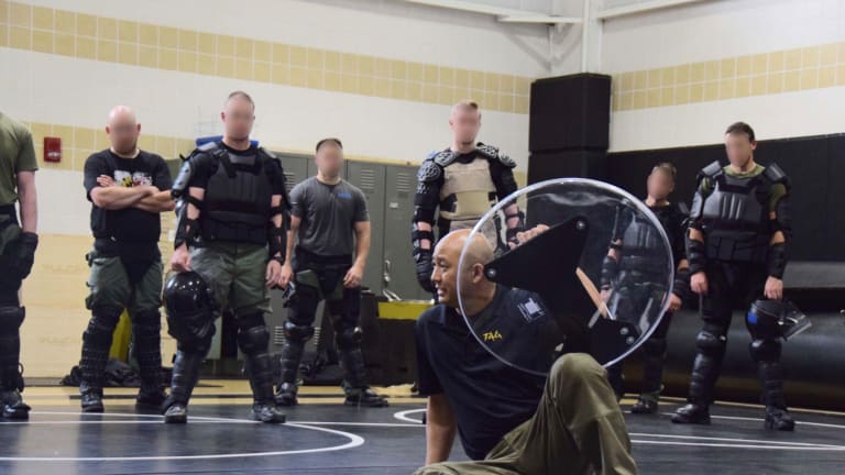 How Christopher M. Aboy Transitioned From Being a Law Enforcement Figure to a Martial Arts Luminary