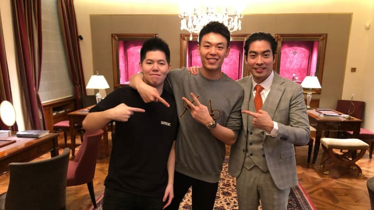 What Watches Can Do–For Zach Lu… and for the World