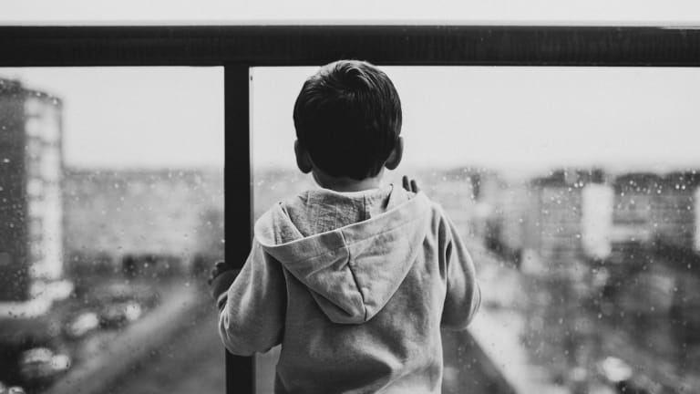 Why the U.S. Is Uncommitted to the U.N. Convention on the Rights of the Child
