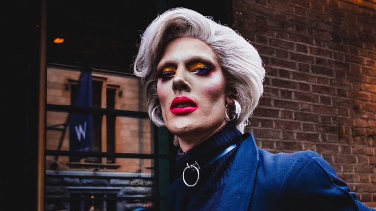 Club Q Welcomed All, Trans Folk and Cis Folk