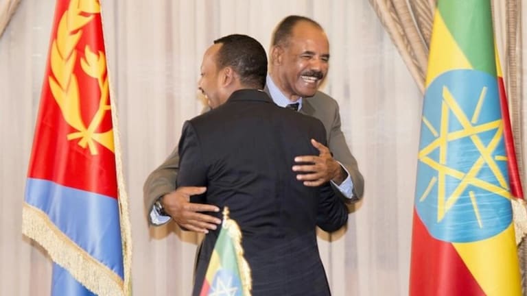 Why Is US Determined to Drive Wedge between Ethiopia and Eritrea