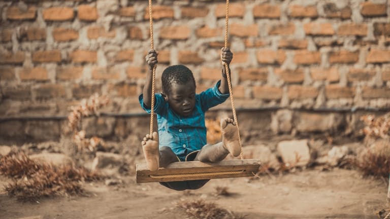 Africa’s Great Lakes Red with Blood as War Rages