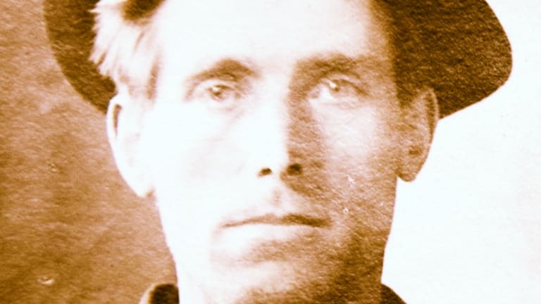 Joe Hill Killed for Singing Labor’s Song