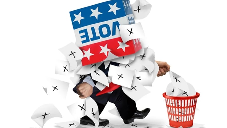 Suppressing Youth Vote: An Effective GOP Tool