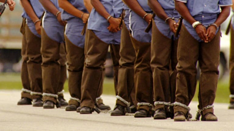 Five States May Decide to Abolish Slavery