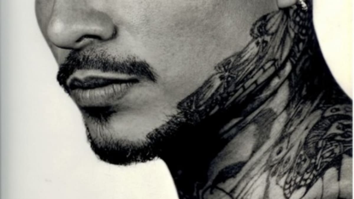 Set of Gangster Emblems | Gang tattoos, Gangster, Gangster tattoos