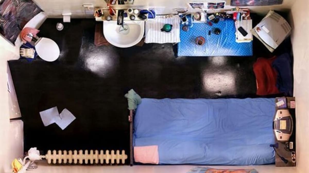 Comparative Prison Systems: America Vs. Germany - LA Progressive
