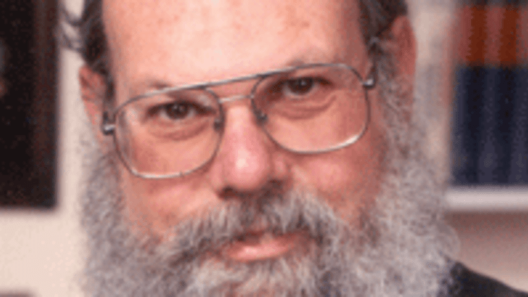 Walter M. Brasch, Long-Time LA Progressive Contributor, Has Passed
