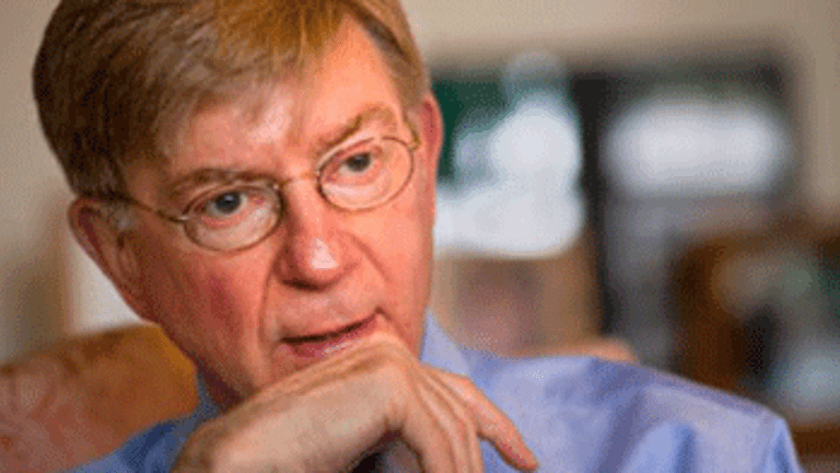 George Will: Always Right, Occasionally Correct