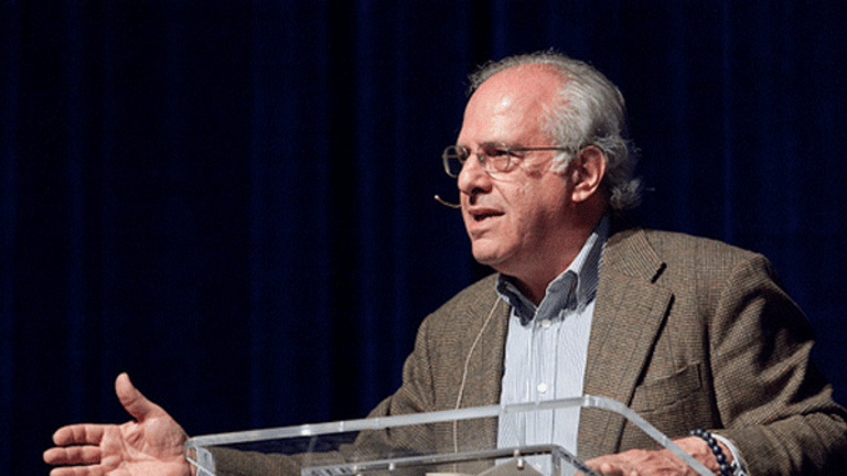 Richard Wolff: Cooperatives and Workers’ Self Directed Enterprises