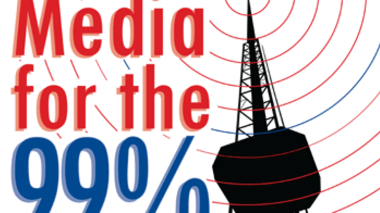 Making Your Own Media: "Media for the 99%" Summit