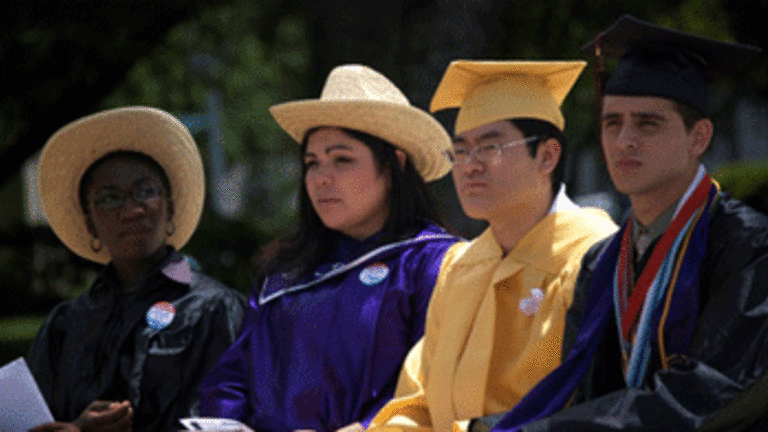 Colorado, Hawaii and Delaware Progress on Tuition Equity for Undocumented Students