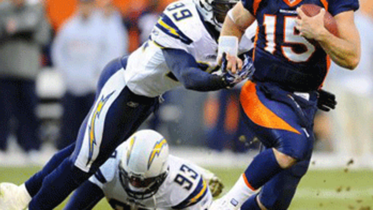 Tim Tebow and the Politics of Whiteness