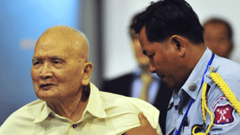 Hope and Change: Landmark Human Rights Victories