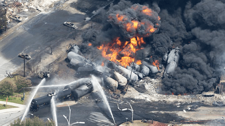 Fracking’s Effects Even If You Don’t Live Near Well Pads