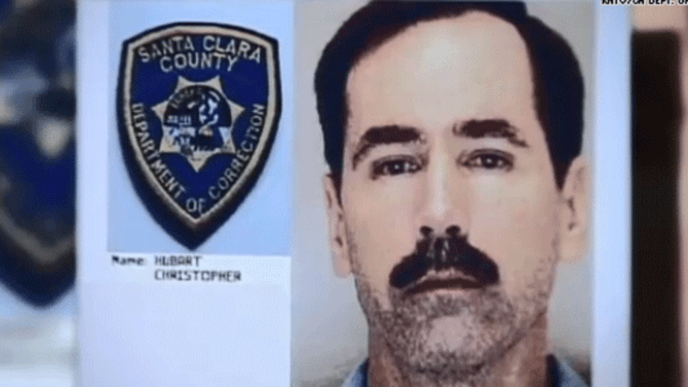 Not Really, But Sort of in Defense of the ‘Pillowcase Rapist’